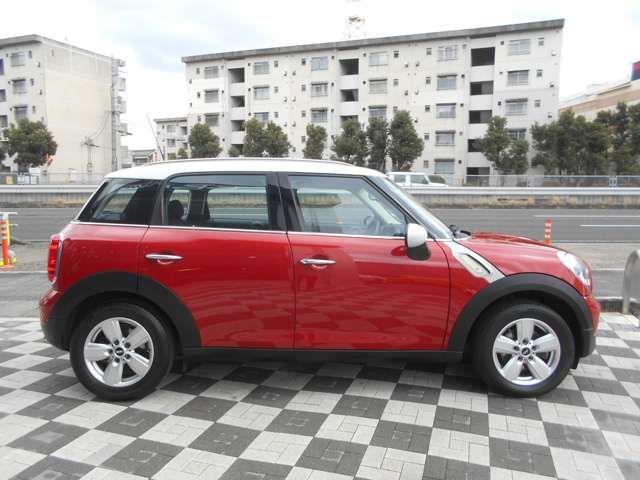 BMW MINI COOPER CROS 2015 Image 31