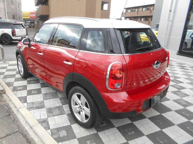 BMW MINI COOPER CROS 2015 Image 31