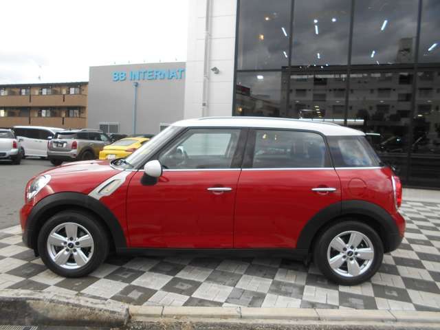 BMW MINI COOPER CROS 2015 Image 31