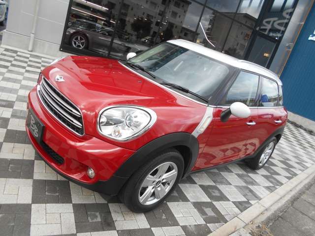 BMW MINI COOPER CROS 2015 Image 31