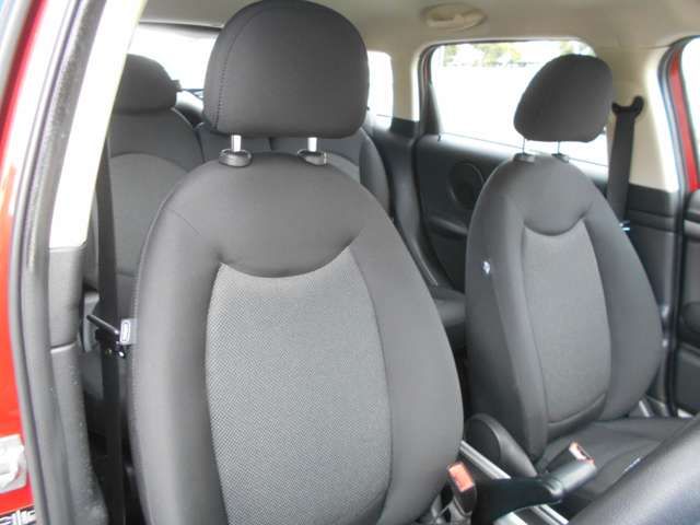 BMW MINI COOPER CROS 2015 Image 31