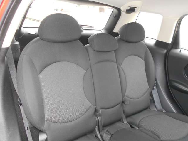 BMW MINI COOPER CROS 2015 Image 31