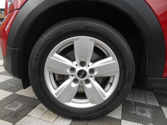 BMW MINI COOPER CROS 2015 Image 31