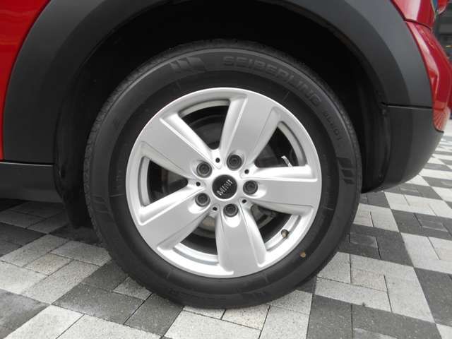 BMW MINI COOPER CROS 2015 Image 31