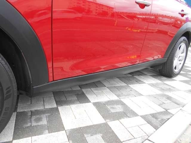 BMW MINI COOPER CROS 2015 Image 31