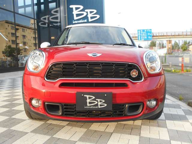 BMW MINI COOPER S CR 2013 Image 31
