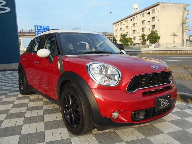 BMW MINI COOPER S CR 2013 Image 31