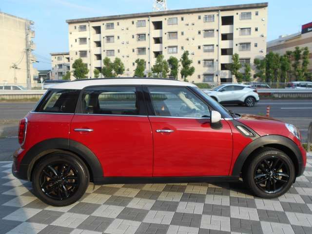 BMW MINI COOPER S CR 2013 Image 31