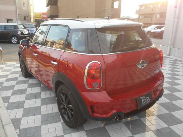 BMW MINI COOPER S CR 2013 Image 31