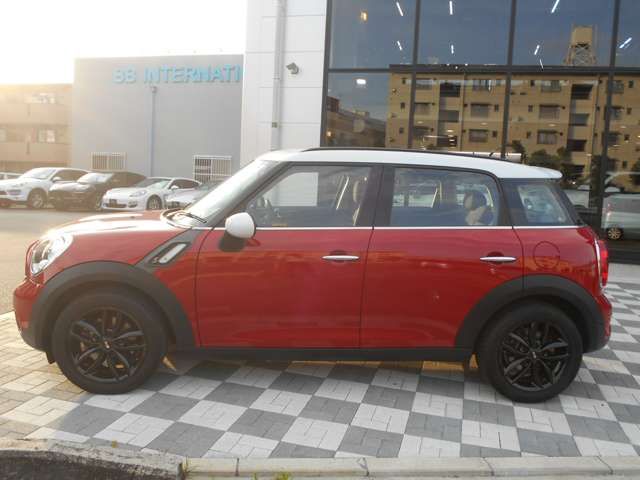 BMW MINI COOPER S CR 2013 Image 31