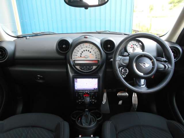 BMW MINI COOPER S CR 2013 Image 31