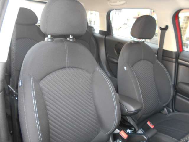 BMW MINI COOPER S CR 2013 Image 31