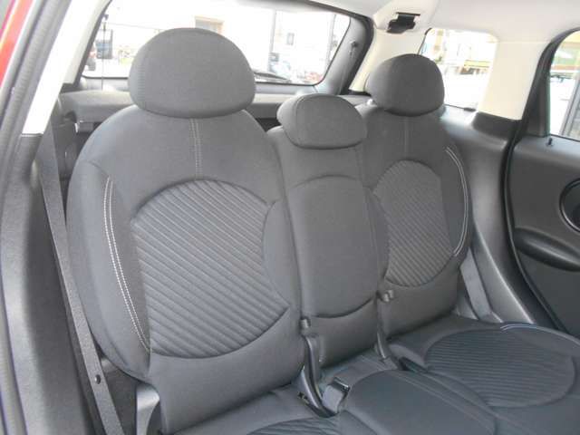 BMW MINI COOPER S CR 2013 Image 31