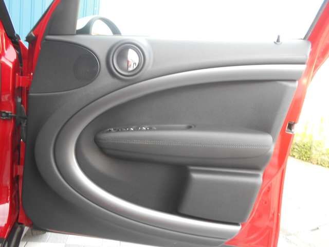 BMW MINI COOPER S CR 2013 Image 31