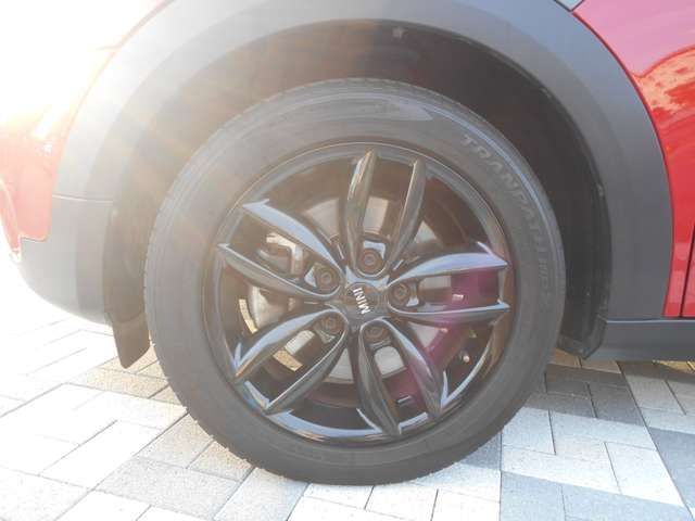 BMW MINI COOPER S CR 2013 Image 31