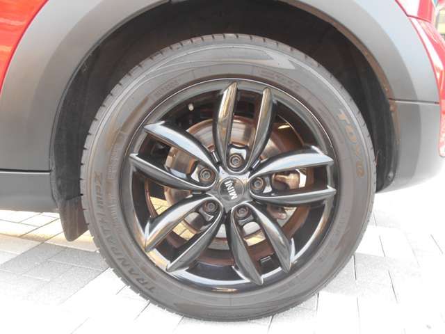 BMW MINI COOPER S CR 2013 Image 31