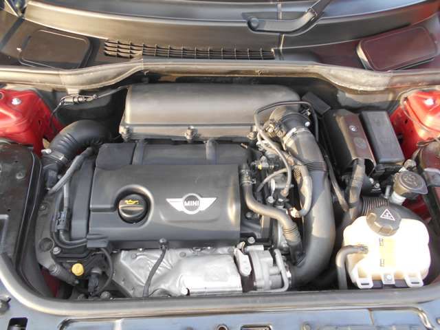 BMW MINI COOPER S CR 2013 Image 31