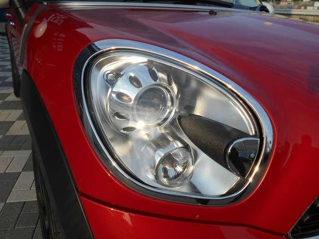 BMW MINI COOPER S CR 2013 Image 31