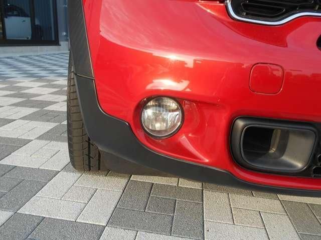 BMW MINI COOPER S CR 2013 Image 31