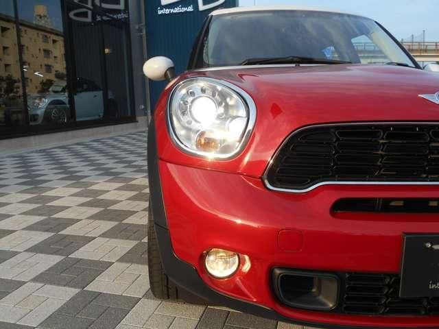 BMW MINI COOPER S CR 2013 Image 31