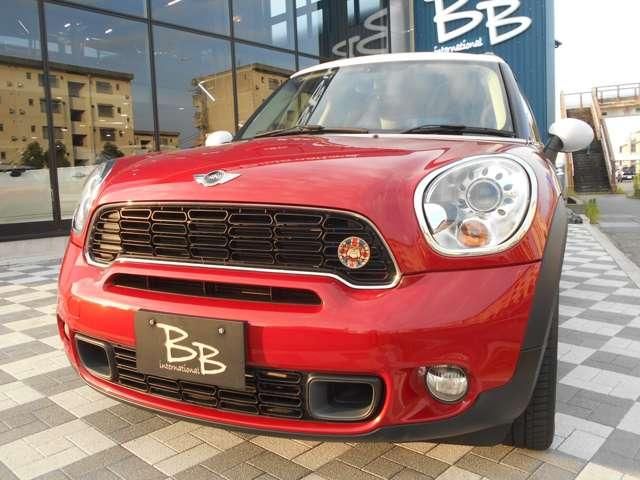 BMW MINI COOPER S CR 2013 Image 31