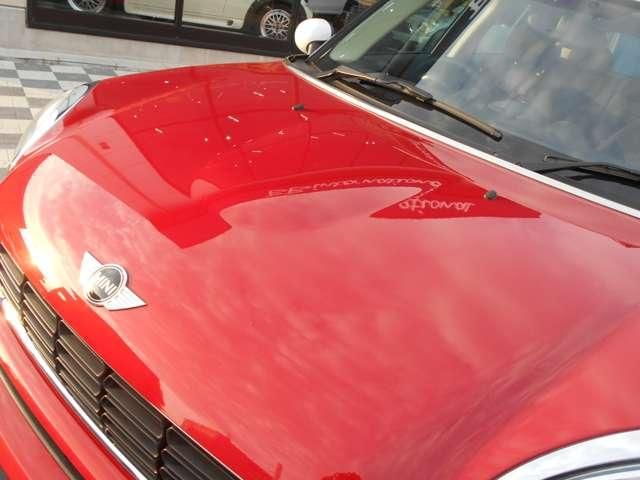 BMW MINI COOPER S CR 2013 Image 31