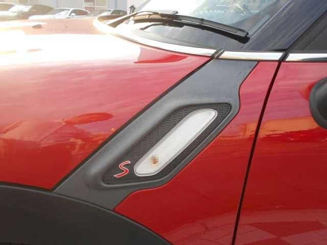 BMW MINI COOPER S CR 2013 Image 31