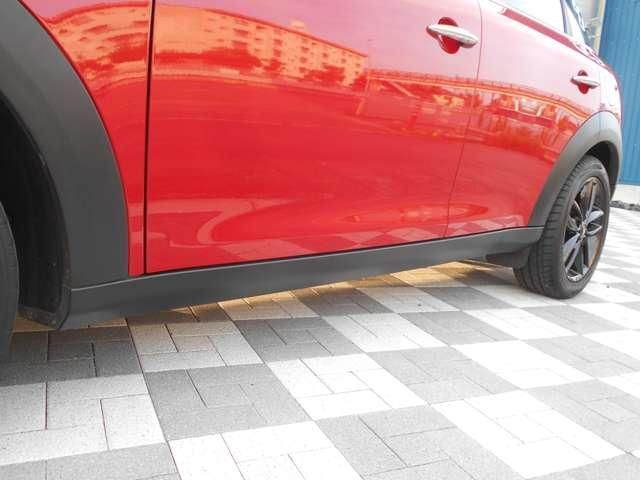 BMW MINI COOPER S CR 2013 Image 31