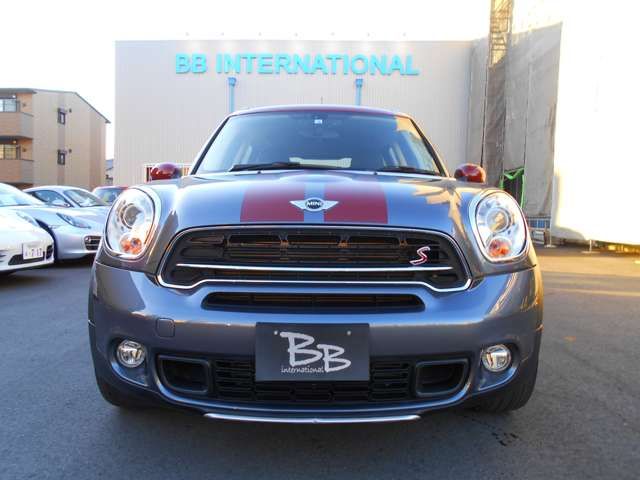 BMW MINI COOPER SD C 2016 Image 31