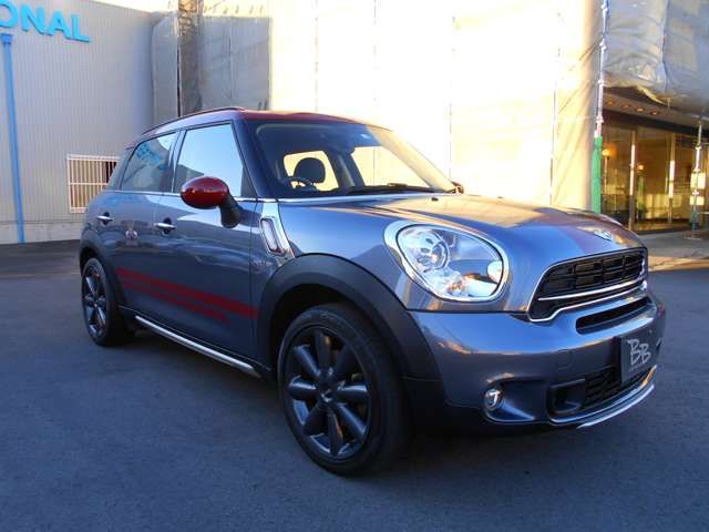 BMW MINI COOPER SD C 2016 Image 31