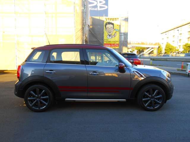 BMW MINI COOPER SD C 2016 Image 31