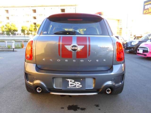 BMW MINI COOPER SD C 2016 Image 31