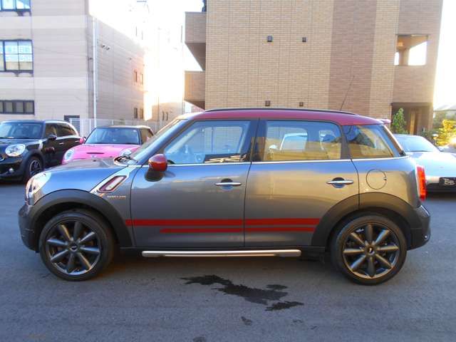 BMW MINI COOPER SD C 2016 Image 31