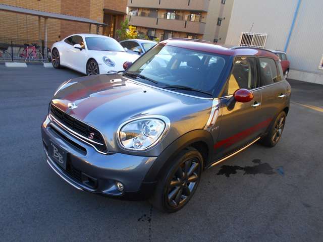 BMW MINI COOPER SD C 2016 Image 31