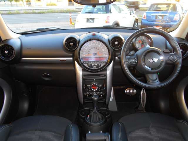 BMW MINI COOPER SD C 2016 Image 31