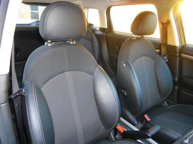 BMW MINI COOPER SD C 2016 Image 31