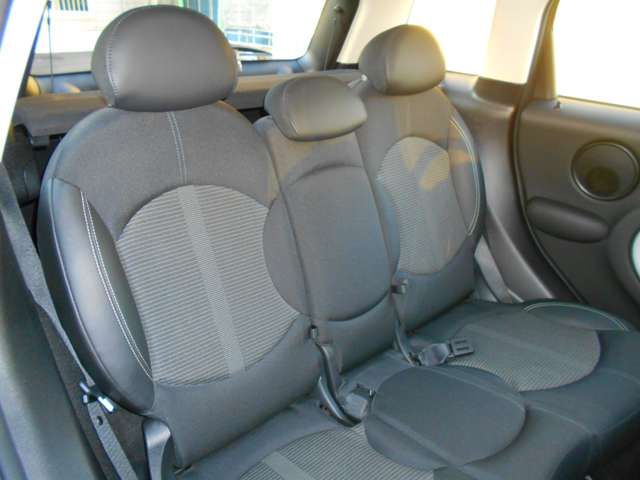 BMW MINI COOPER SD C 2016 Image 31