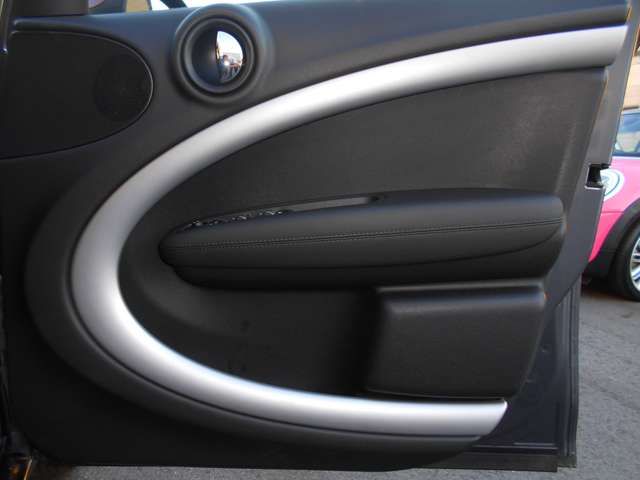 BMW MINI COOPER SD C 2016 Image 31