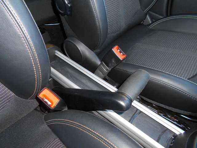 BMW MINI COOPER SD C 2016 Image 31