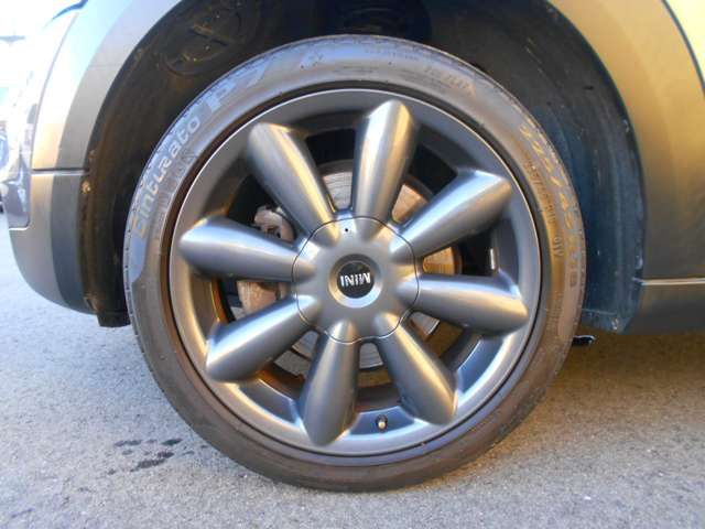 BMW MINI COOPER SD C 2016 Image 31