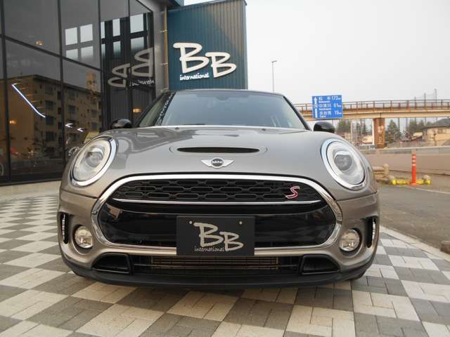 BMW MINI COOPER S CL 2015 Image 31