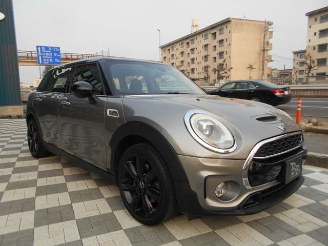 BMW MINI COOPER S CL 2015 Image 31