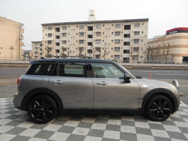 BMW MINI COOPER S CL 2015 Image 31