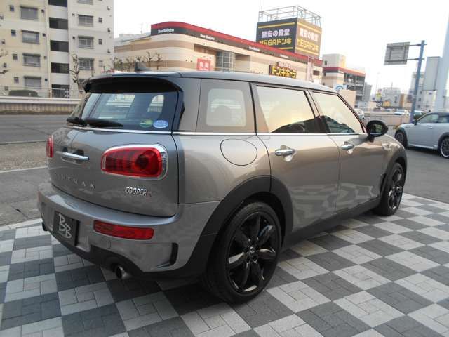 BMW MINI COOPER S CL 2015 Image 31