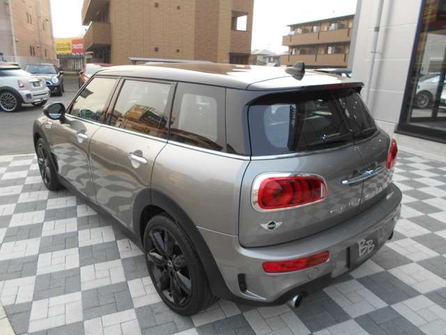 BMW MINI COOPER S CL 2015 Image 31