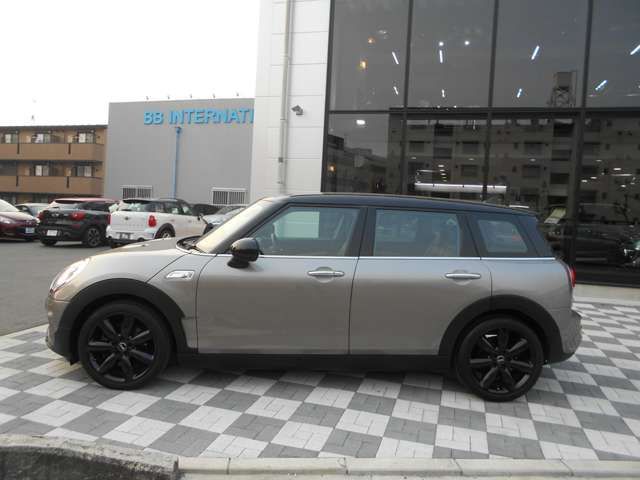 BMW MINI COOPER S CL 2015 Image 31