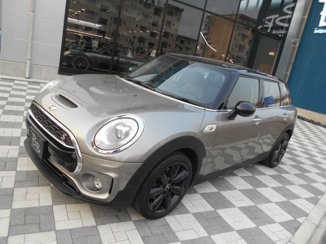 BMW MINI COOPER S CL 2015 Image 31