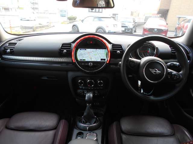 BMW MINI COOPER S CL 2015 Image 31