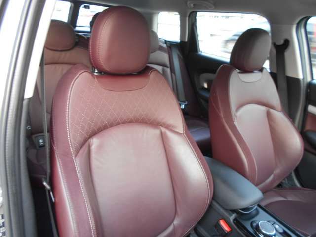 BMW MINI COOPER S CL 2015 Image 31