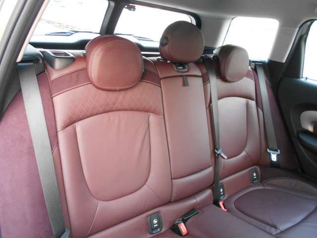 BMW MINI COOPER S CL 2015 Image 31